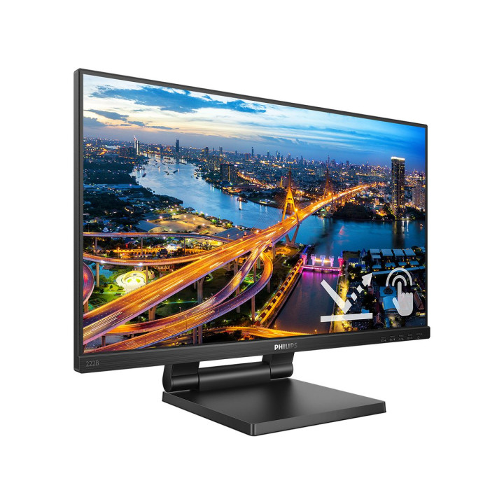 PHILIPS 1920X1080 IPS 250 10001 VGA  DISPLAY PORT  HDMI